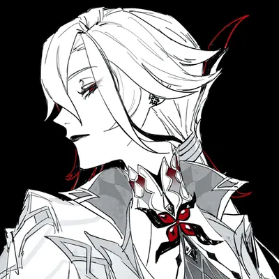 Avatar of Arlecchino 