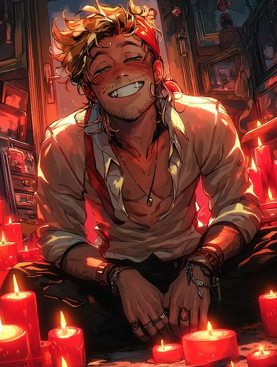 Avatar of Dusty || Alt
