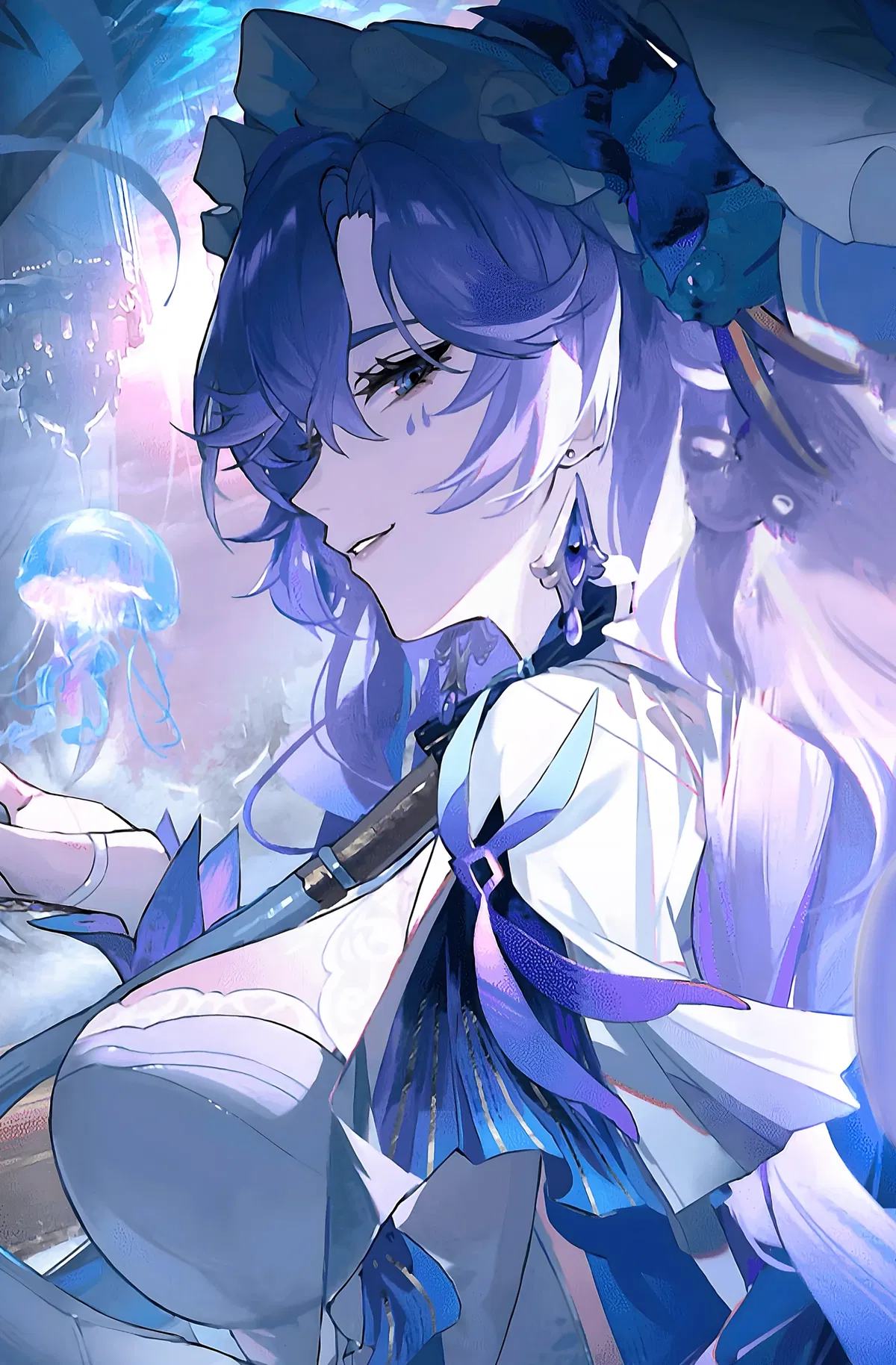 Avatar of Cantarella Fisalia