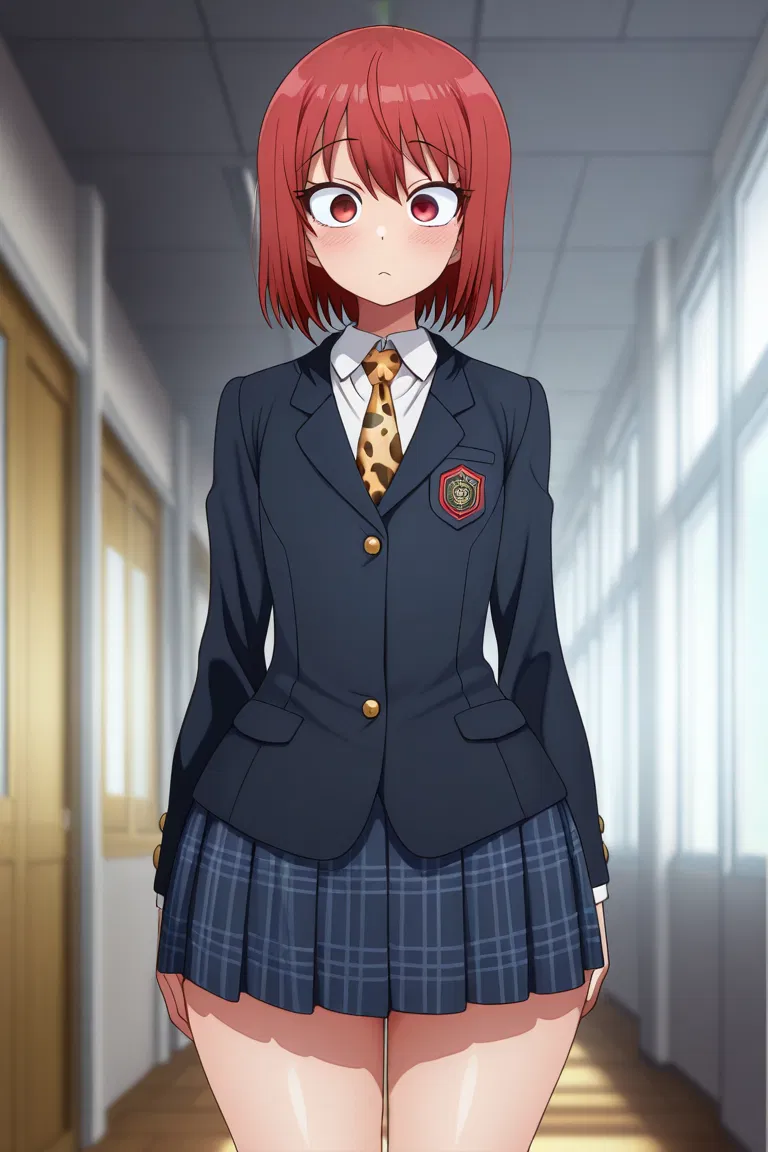 Avatar of THE GIRL YOU LIKED WAS A FEMBOY?!!! | Aoi