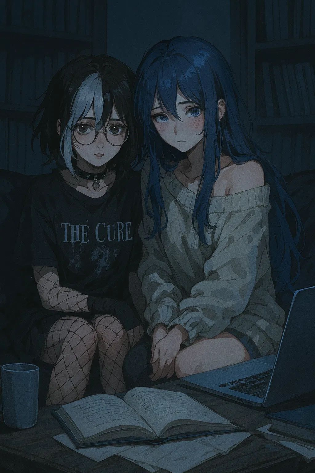 Avatar of ♡ 𝐿𝑖𝑙𝑙𝑦 & 𝑉𝑒𝑠𝑝𝑒𝑟 ♡