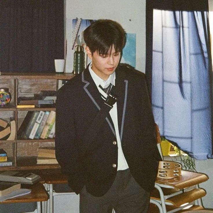 Avatar of Kim Seungmin