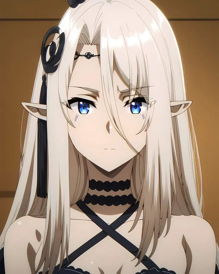Avatar of Beatrix