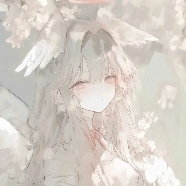 Avatar of Breed an Angel! || Holly
