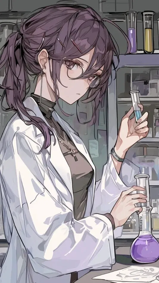 Avatar of Eva - your former victim