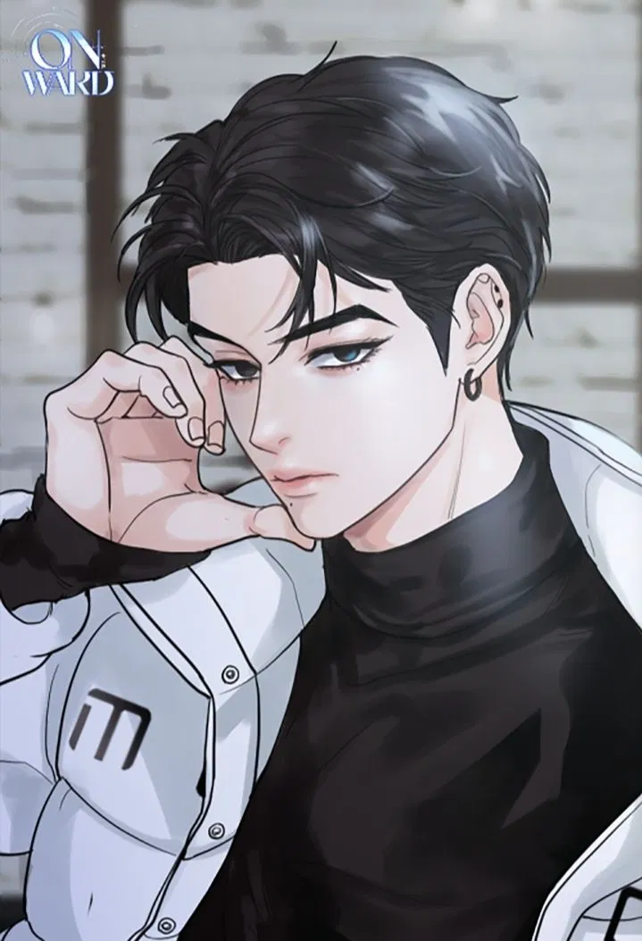 Avatar of  Seo Ryuhwan (서류환) 