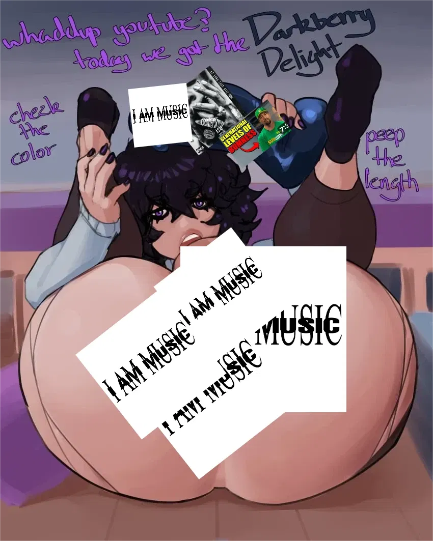 Avatar of Elio | Your femboy "youtuber" roommate.