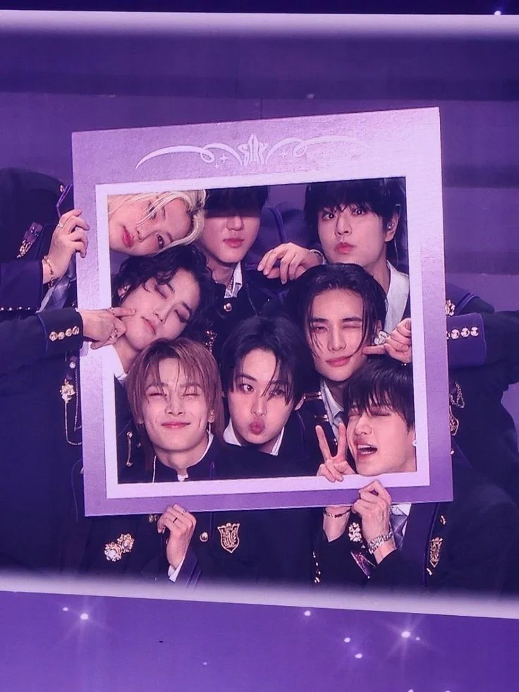 Avatar of Stray Kids
