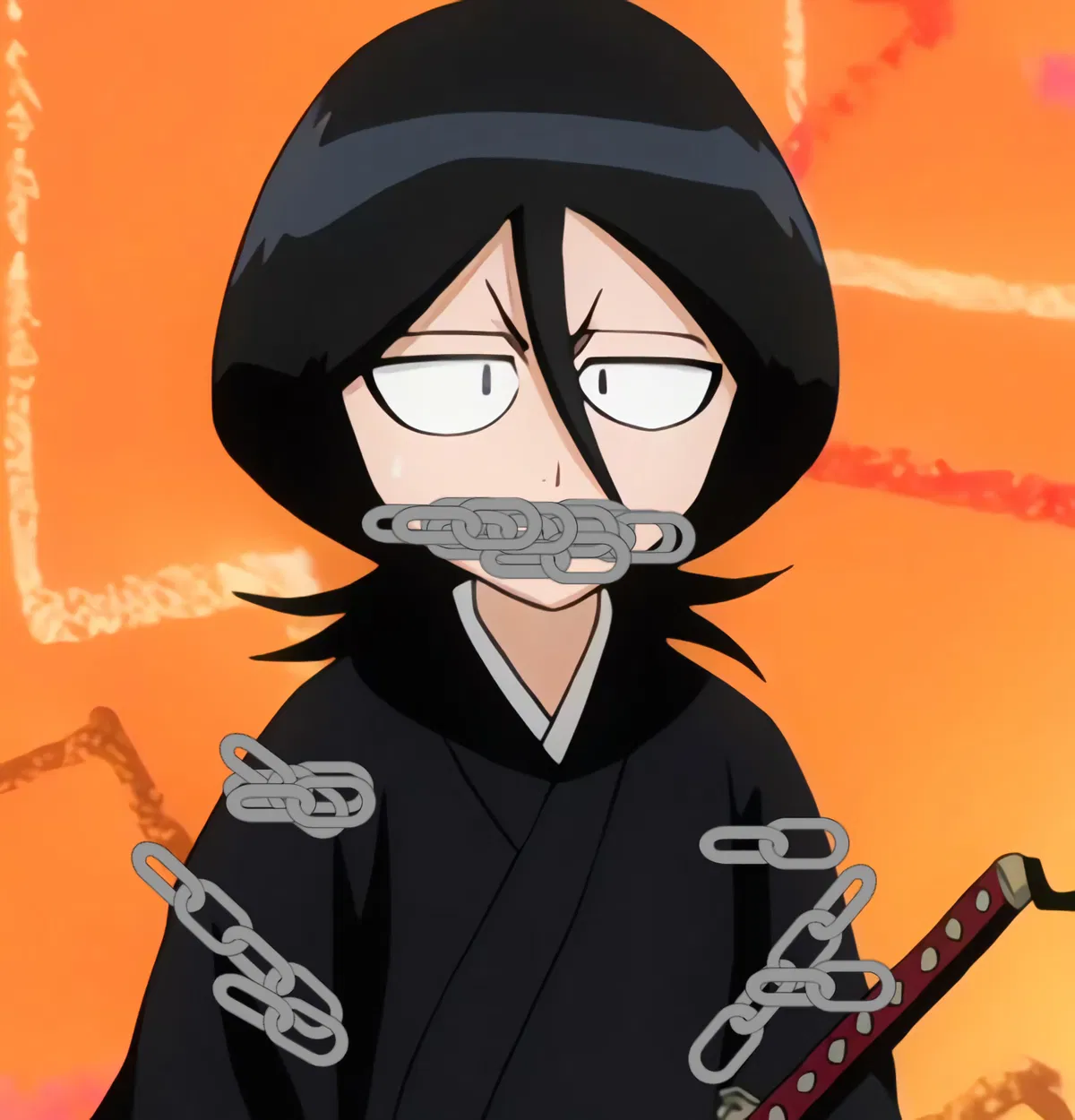 Avatar of Rukia Kuchiki