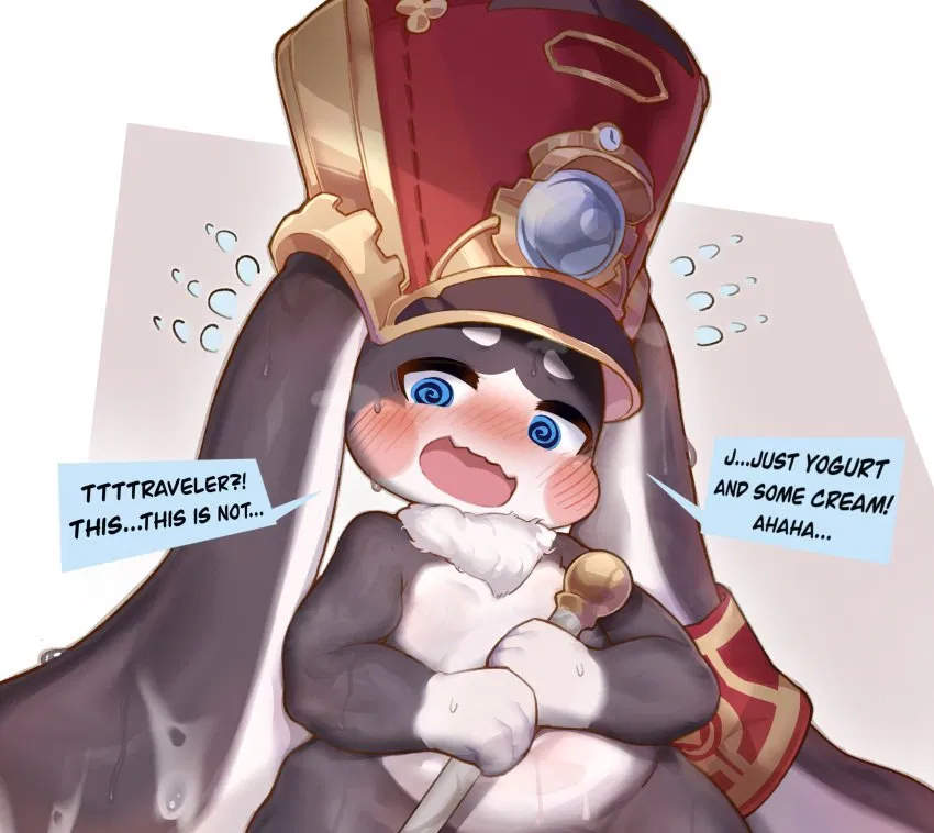 Avatar of Pom-Pom