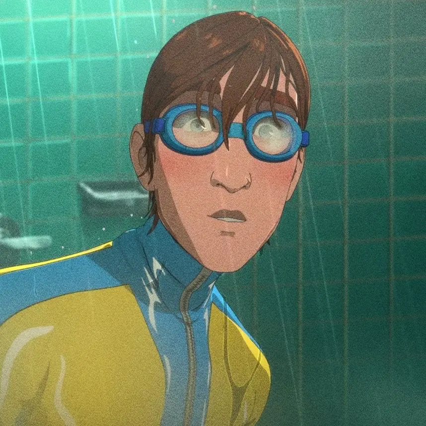 Avatar of Waterboy || Herman (Hermie)