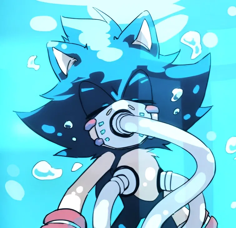 Avatar of PROJECT SONIC — STH Swap!AU PT. 1