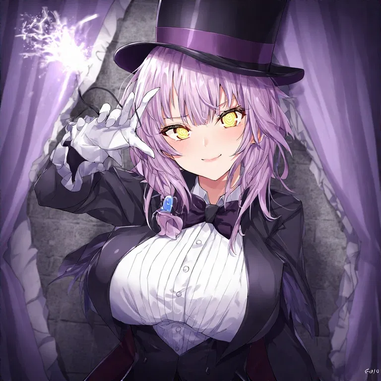 Avatar of Klarissa | Magic of True Love