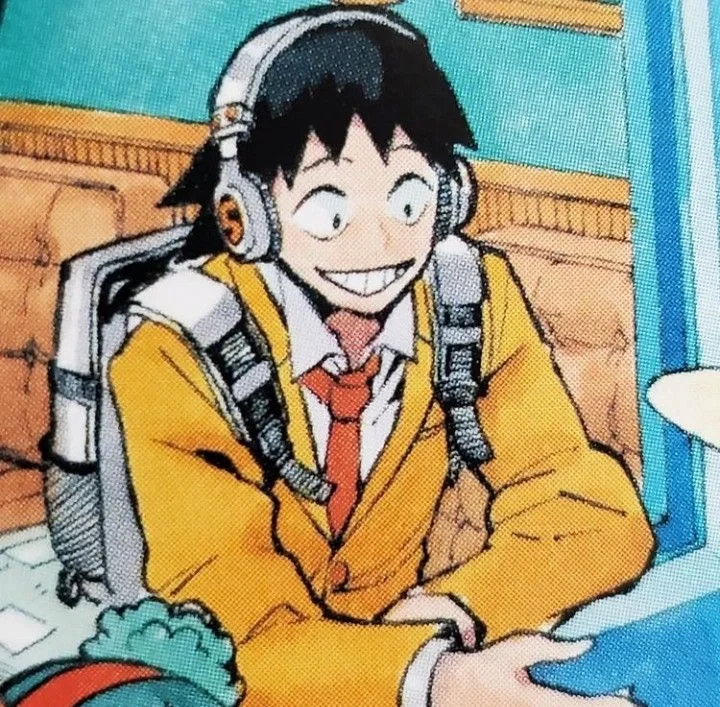 Avatar of ☆Hanta Sero 🎧🌮 V1