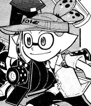 Avatar of Aloha || Coroika