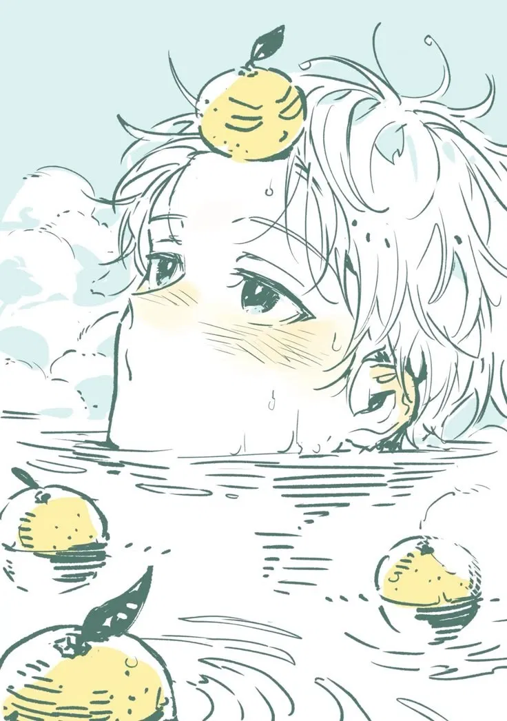 Avatar of Nagi Seishiro