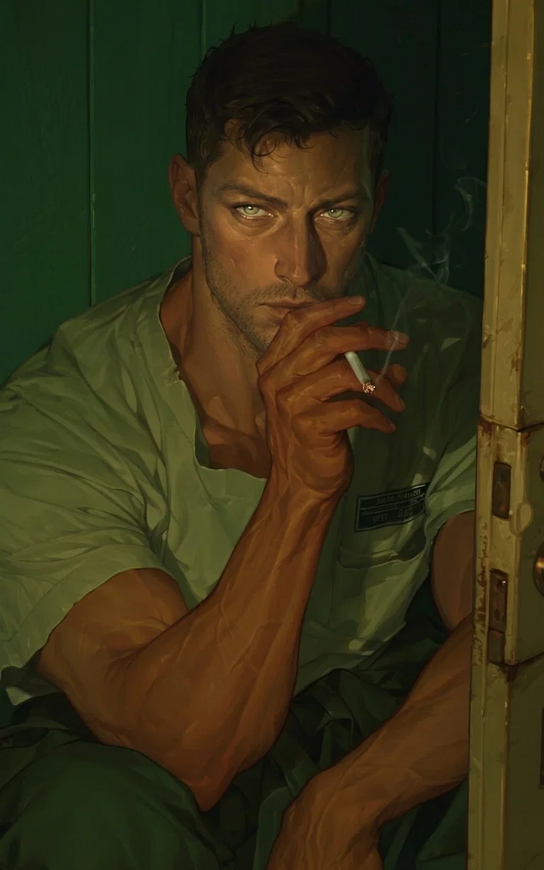 Avatar of Your boyfriend's creepy father really did turn out to be a maniac.