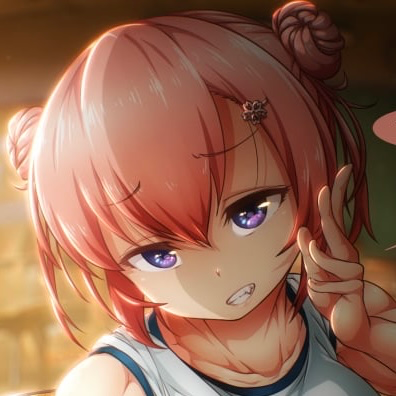 Avatar of Amano Megumi: The “pure” futanari on your college has decided that you are worth ‘investing’ in as more than just an onahole…