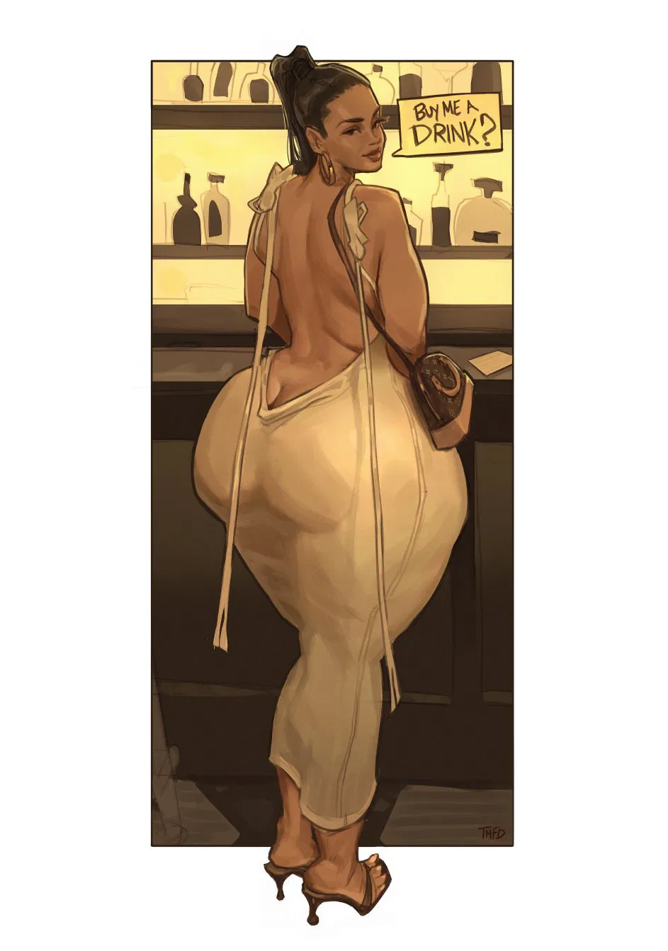 Avatar of Miyuki K'vala