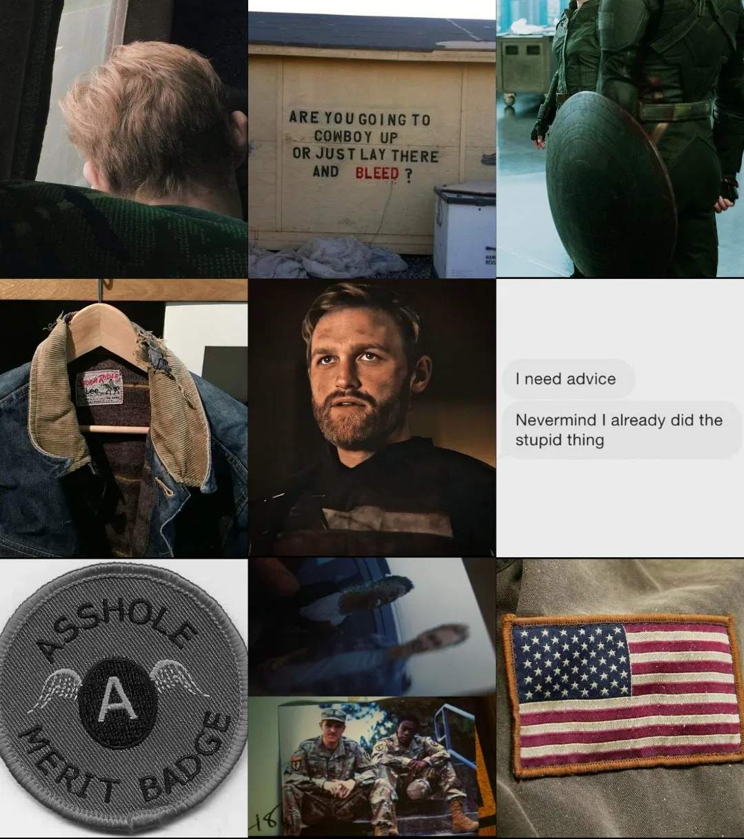 Avatar of John Walker