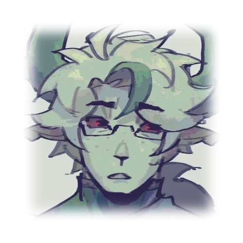 Avatar of pre-disaster medkit　◟ 001 ．