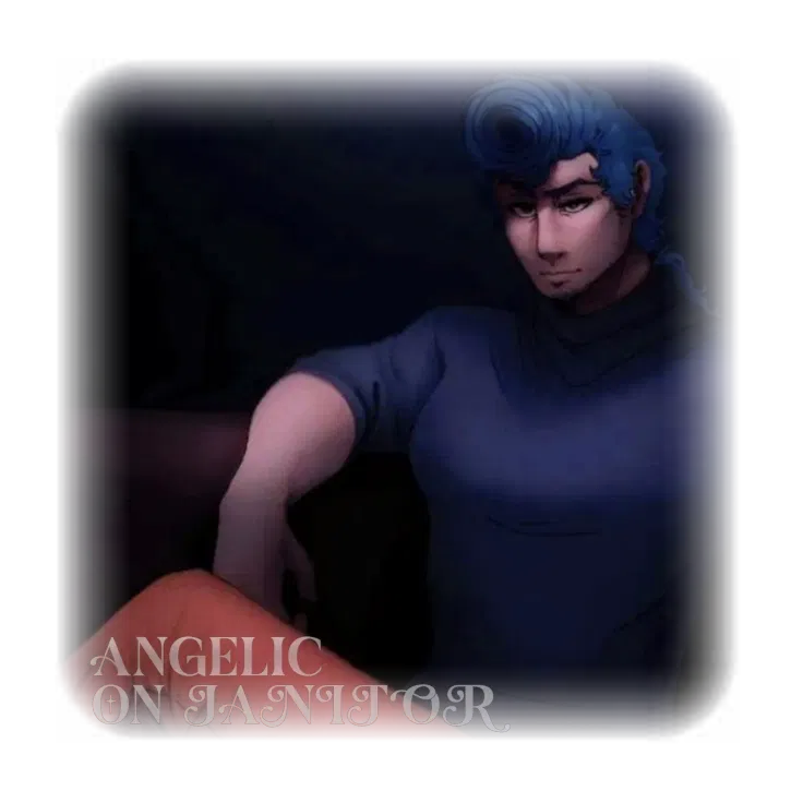 Avatar of ♱⠀Wally Darling⸺  Sugar Daddy