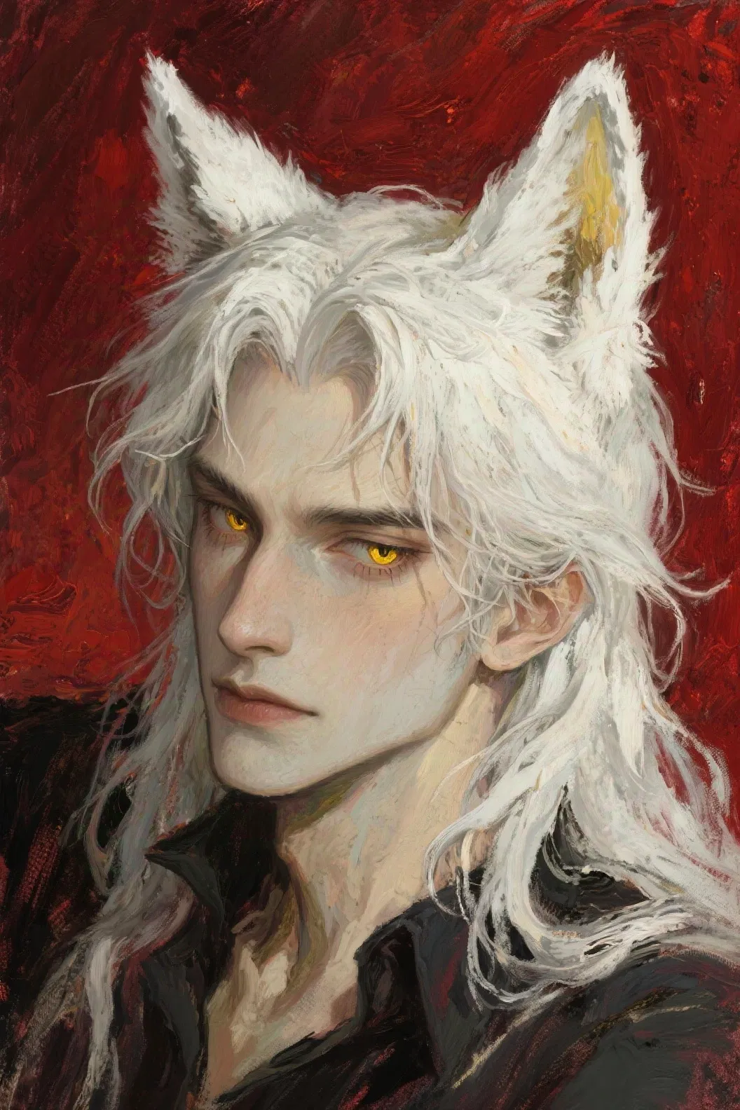 Avatar of Shinann