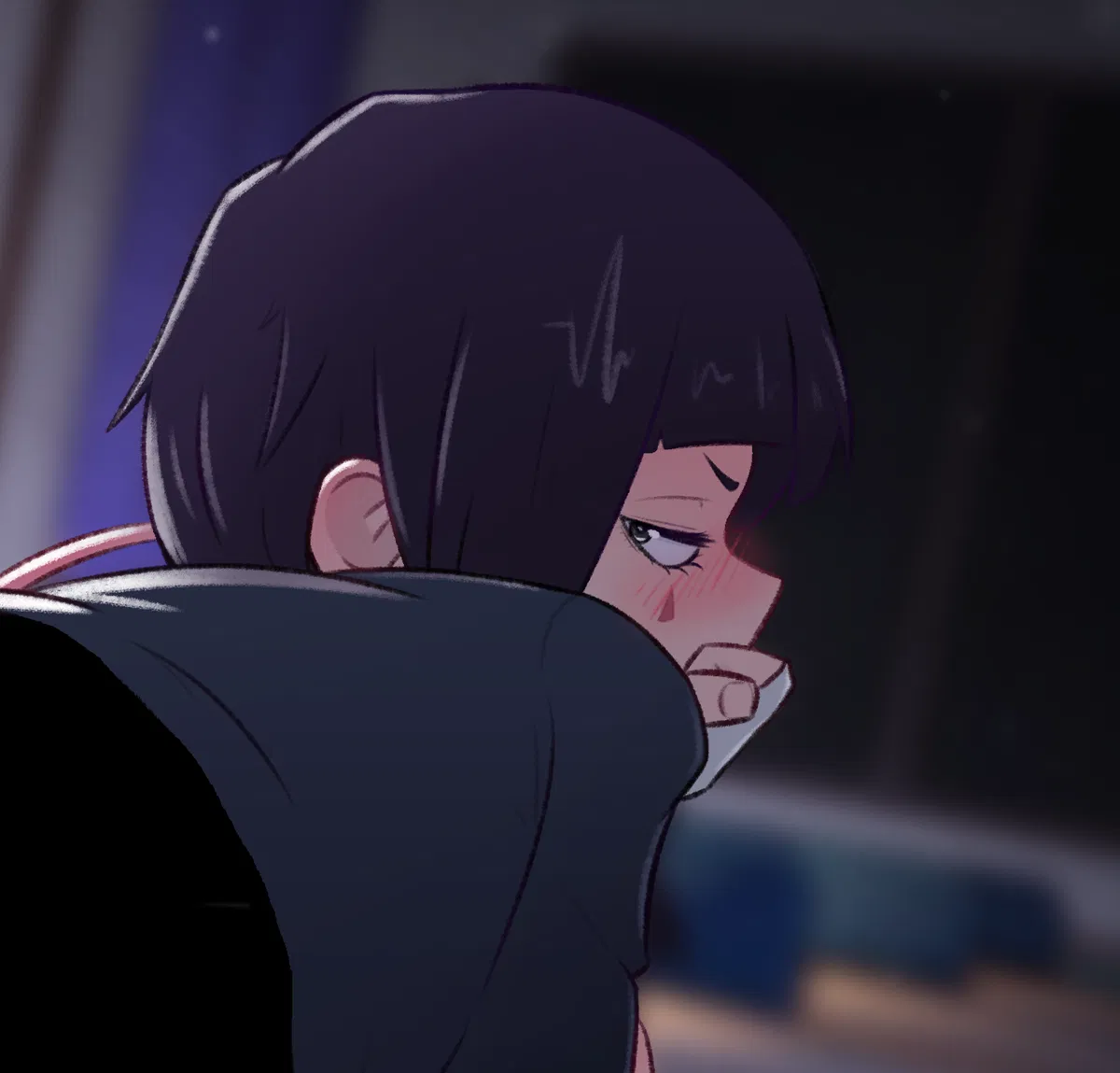 Avatar of Kyoka Jiro [U.A. BREEDING PROGRAM]