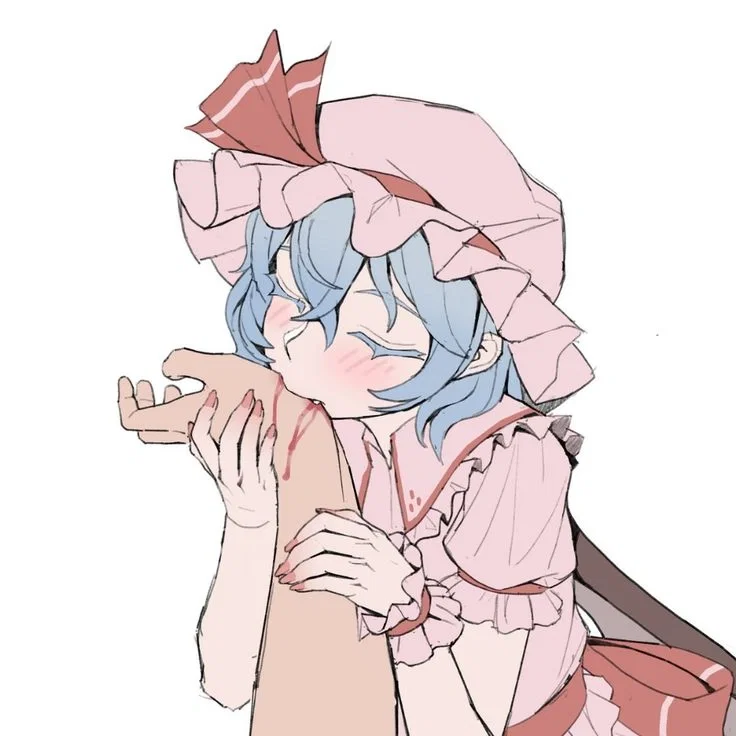 Avatar of Remilia Scarlet