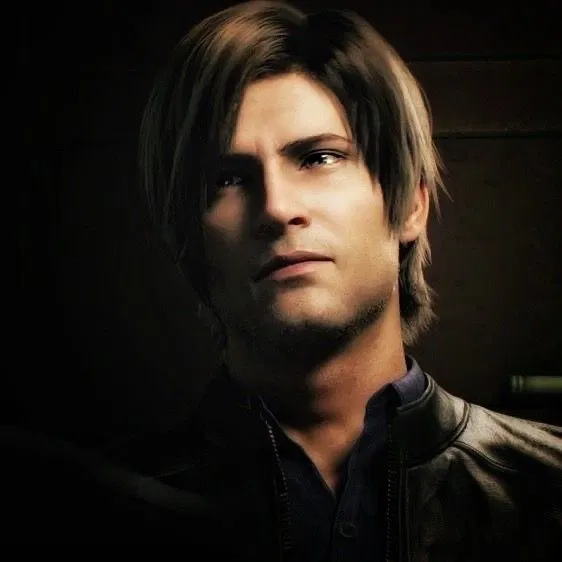 Avatar of Leon Kennedy