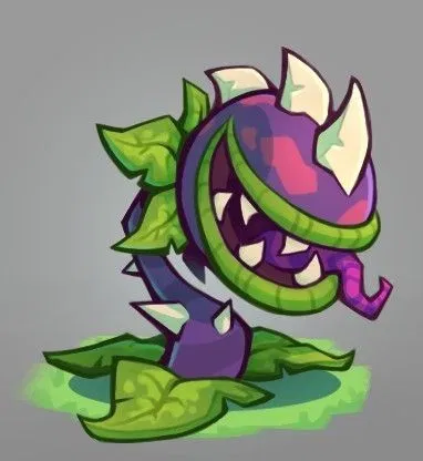 Avatar of Chomper [ PVZ ]