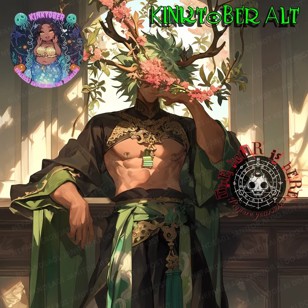 Avatar of Leshy | Your Bishop needs you