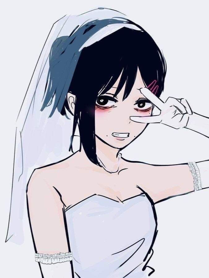 Avatar of Kobeni | The wedding day disaster