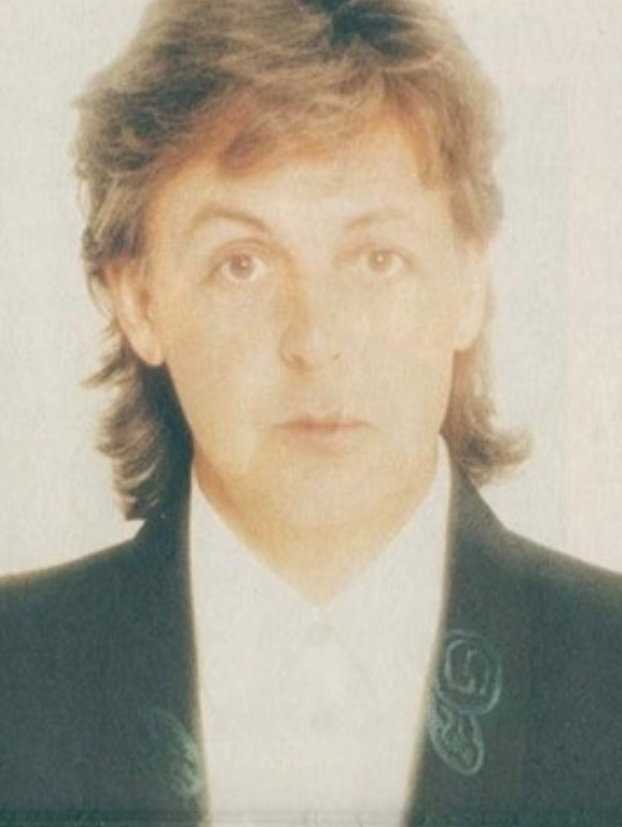 Avatar of Paul McCartney