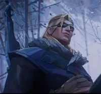 Avatar of Sova | OMEGA-EART