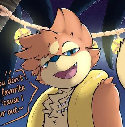 Avatar of Colton >Floatzel<