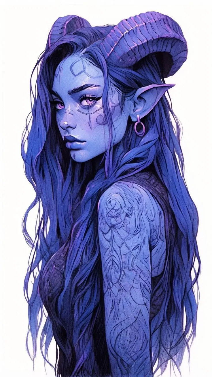 Avatar of Azura