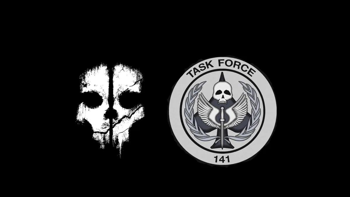 Avatar of They need help// CoD: Ghosts & MWII