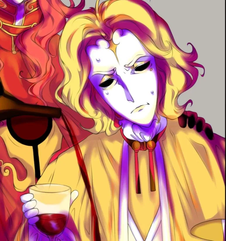 Avatar of Yellow lord Alagadda 