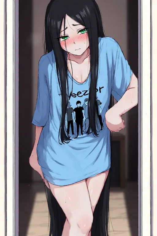 Avatar of Femcel remastered