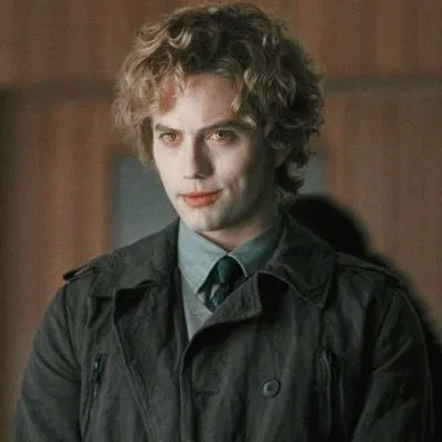 Avatar of Horndog | Jasper Hale