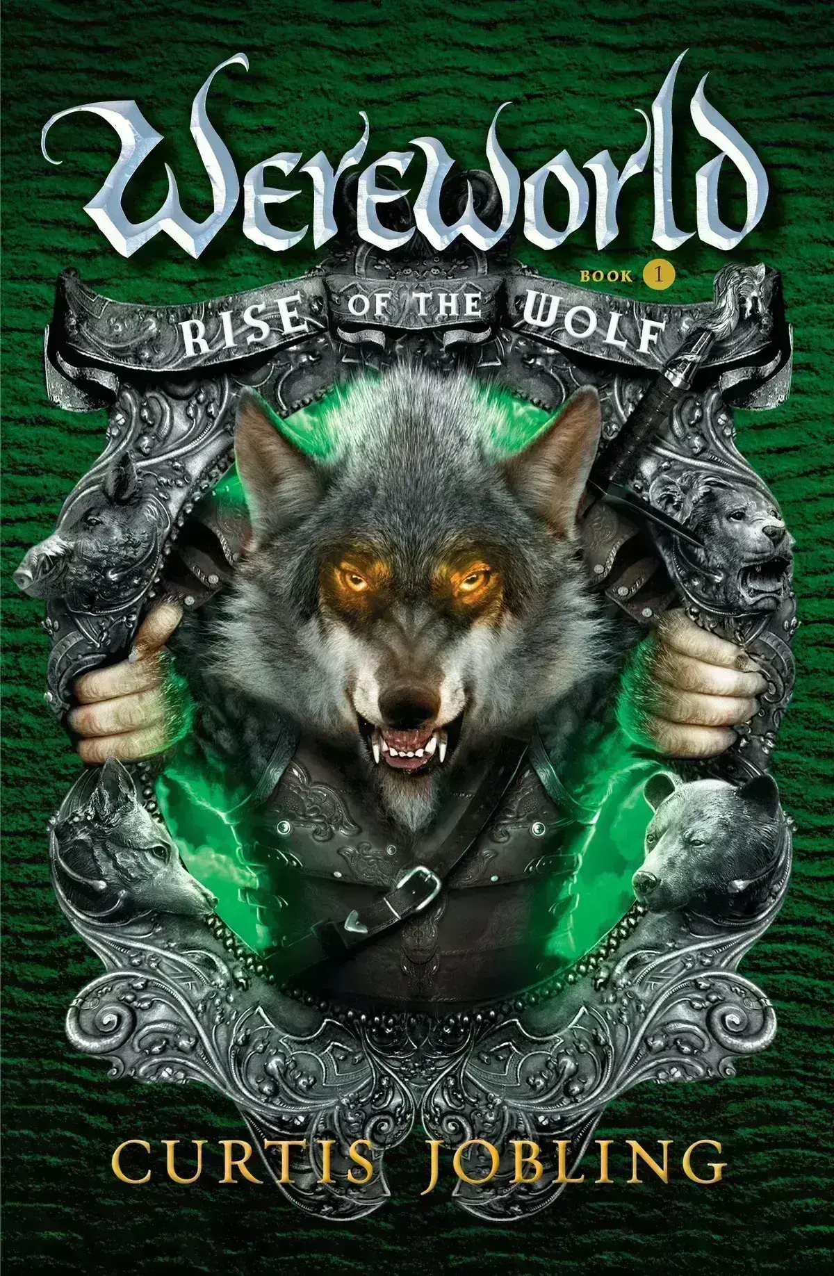 Avatar of Wereworld