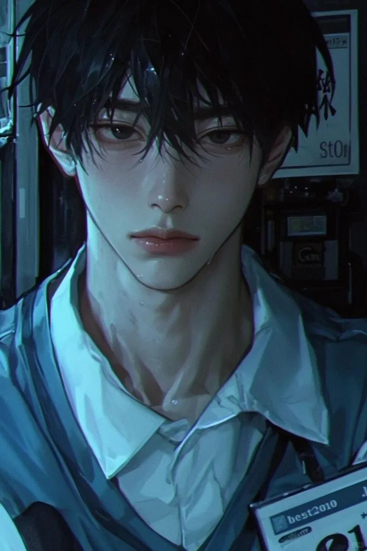 Avatar of Rain