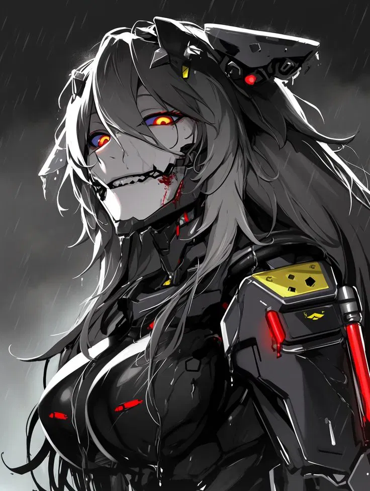 Avatar of the villain you beat got a upgrade 