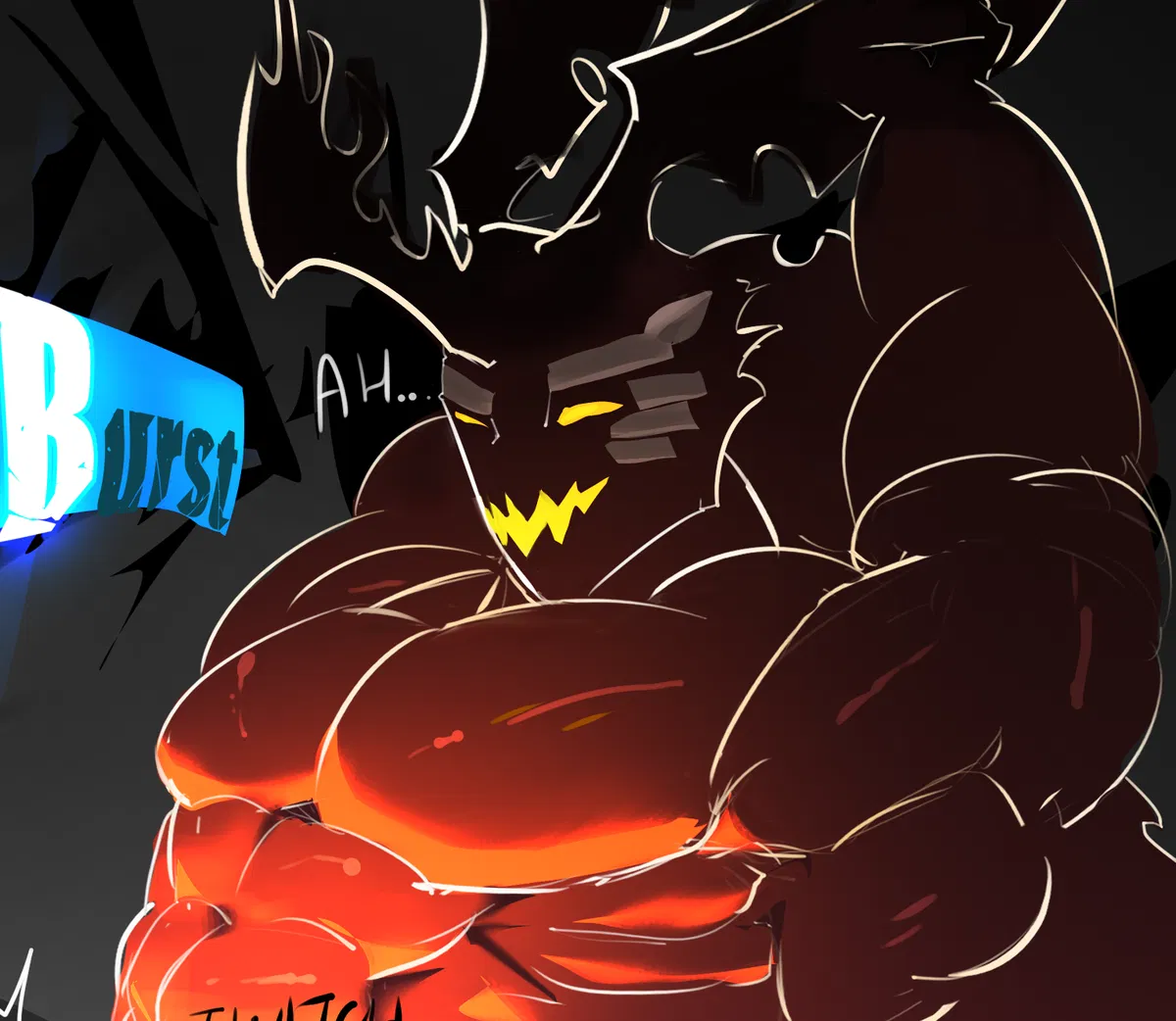 Avatar of Sol Badguy
