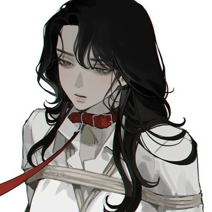 Avatar of Tied Up With Your Enemy - Elara Voss