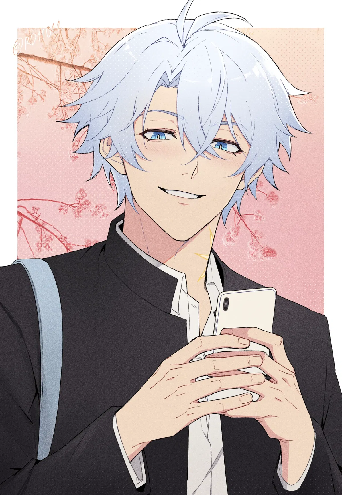 Avatar of phainon | honkai star rail