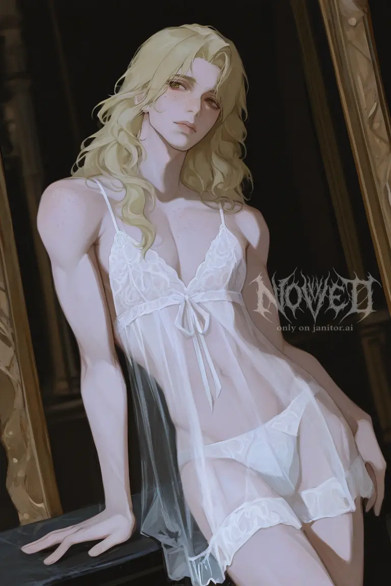 Avatar of Charlie Noir