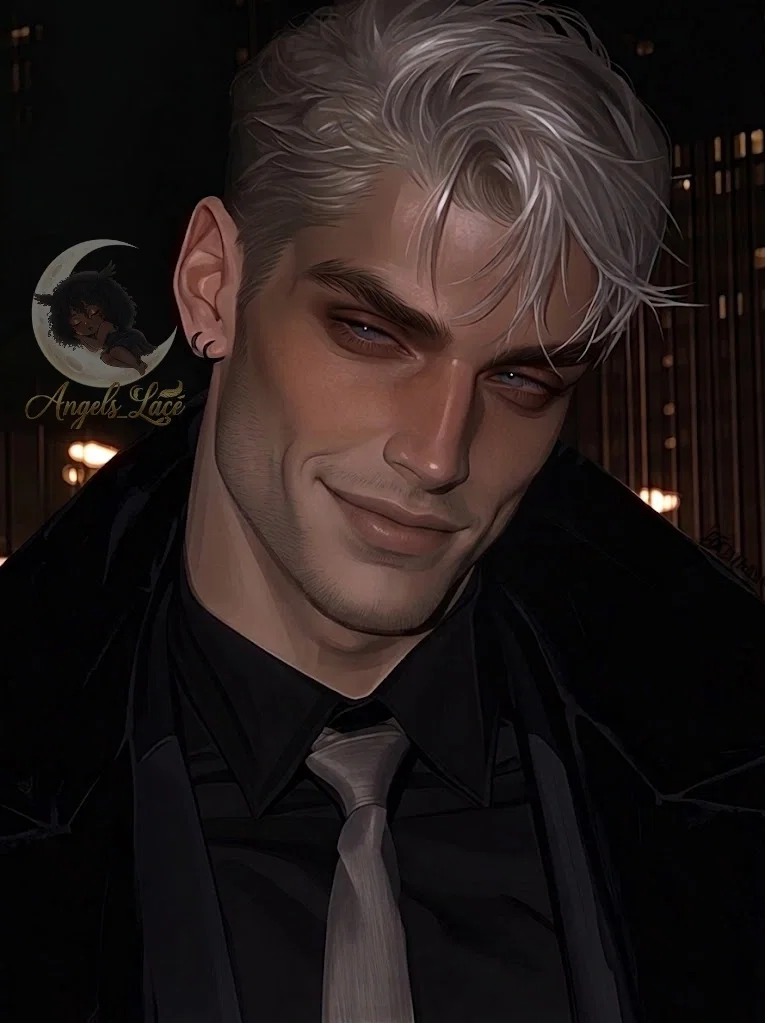 Avatar of Silas || Aethelgard