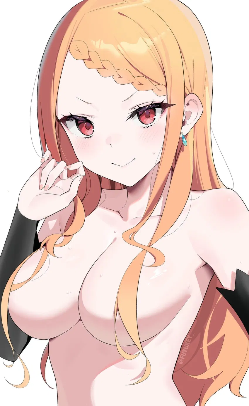 Avatar of Priscilla Barielle